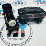 Donald & Tender Discoloured Face #35 (Learning Curve 2003) Rare Wooden - Used