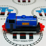Wilbert Poor Condition (1998) ERTL - Used