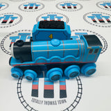 Gordon and Tender (2020 Mattel) Chipped Paint Wooden - Used