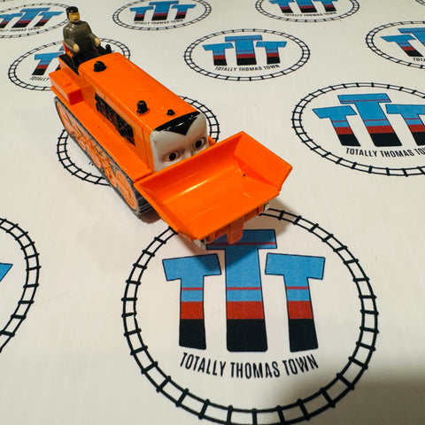 Terence (2002) Used - TOMY