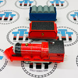 Déneigement James et Tender avec Chasse-neige (2009) Occasion - Trackmaster