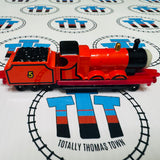 James (2001) Good Condition ERTL - Used