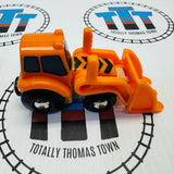 BRIO Orange Loader 33984 Wooden - Used