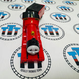 James & Tender (2006) Noisy and Chipped Corner Used - Trackmaster