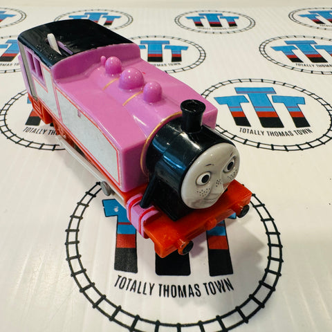 Rosie (2009) Fair Condition Ripped Sticker Used - Trackmaster
