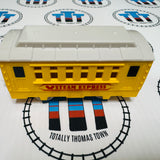 Mickey Mouse Steam Express Train New No Box - TOMY