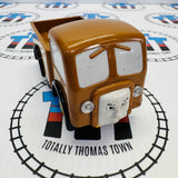 Lorry 1 no Cargo Fair Condition Golden Bear My First Thomas - Used