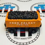 Fred #3 (Learning Curve 2003) Wooden - Used
