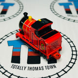 James Bandai Mini Die-Cast Collection - Used