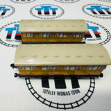 Annie and Clarabel Discoloured (1987) ERTL - Used