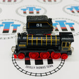 Hiro & Tender (2012) Good Condition Used - Take N Play