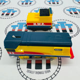 Rebecca et Tender (2013 Mattel) Occasion - Trackmaster Revolution