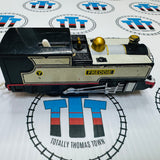 Fearless Freddie (2006) Fair Condition Ripping Stickers Used - Trackmaster