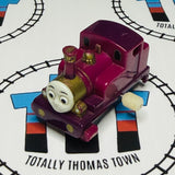 Lady #1 (2000) Faded Details Capsule Plarail Wind Up - Used