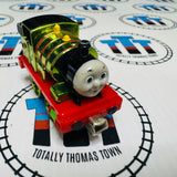 Limited Edition Metallic Percy (2002) Used - Take Along