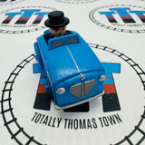 Sir Topham Hatt's Car (Learning Curve) Wooden - Used