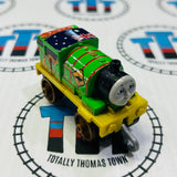 Australian Percy (2018 Mattel) Used - Push Along