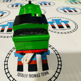 Duck (2009) Ripped Sticker Used - Trackmaster