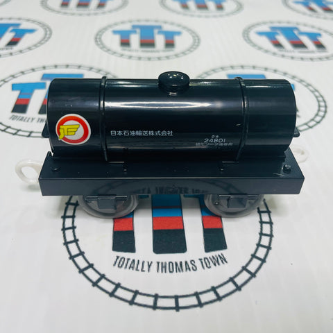 Black Tanker New no Box - TOMY