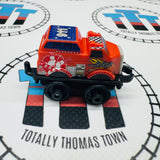 Racer Flynn d'occasion - Minis