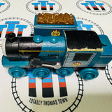Ferdinand & Tender Smaller Face (Mattel) Fair Condition Wooden - Used