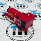 Skarloey #3 (2006) Très bruyant/Bornes Corrodées Usagées - Trackmaster