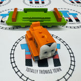 Terence et Flatbed (2001) Usagé - TOMY