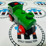 BRIO Battery Powered Engine 33595 Slow Moving Wooden - Used