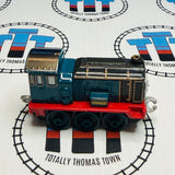 Frankie (2013) Fair Condition Used - Adventures