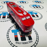 Express Line Train Generic Brand Wooden - Used