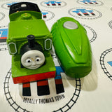 Remote Controlled Luke (2013) Good Condition Used - Trackmaster Revolution