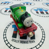 Snow Percy (2002) Fair Condition - Take Along