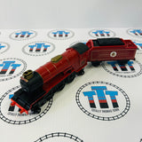 Lionel Polar Express & Hogswarts Express Set Plastic - Used