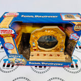 Fossil Discovery Wooden - New