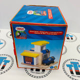 Honey Depot #2 International Box Wooden - New in Box