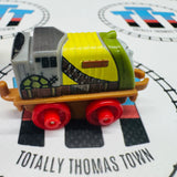 Rocksteady Spencer Occasion - Minis