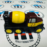 Patrick (Learning Curve or TOMY) Good Condition Wooden - Used