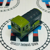 Happy Dodge (2023) Pull Along Capsule Plarail - Used