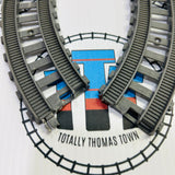 Sodor Spiral Expansion Pack (Damaged Ascending Pieces) Trackmaster Revolution - Used