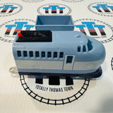 Kenji and Car (2021 Mattel) Used All Engines Go - Trackmaster Revolution