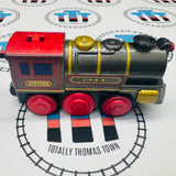 Lionel Jupiter Noisy #3 Fair Condition Magnet Moves Forwards and Backwards Wooden - Used