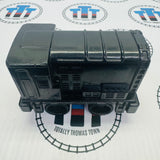 Plastic Diesel Fair Condition - Used