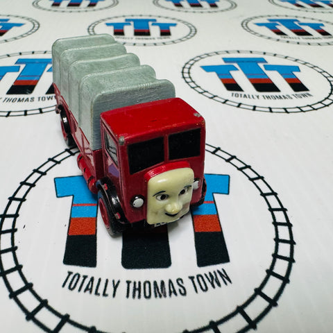 Lorry 2 (1999) Fair Condition ERTL - Used