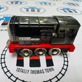 Limited Edition Metallic Diesel (2005) Used - Take Along