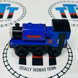 Sir Handel #1 (Learning Curve) Newer Face Wooden - Used
