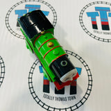 Battery Percy (Mattel) Fair Condition Slow Wooden - Used