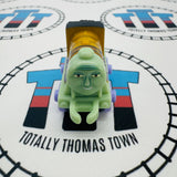 Gordon as Squidward New no Package - MINIS