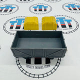 Troublesome Truck with Cargo (2002) Used - TOMY