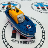 Captain (Learning Curve) Chipped Piece Wooden - Used