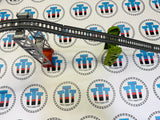 Trackmaster Revolution Gordon's Hill Expansion Pack Complete - Used